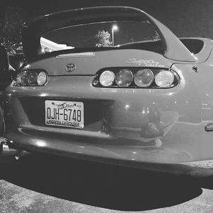 Meet your Posher, Larry